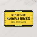 Pesquisar por precisão cartao de visita Construção