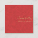 Pesquisar por suede cartao de visita Vermelho