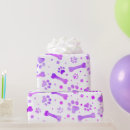 Pesquisar por patas papel de presente For kids