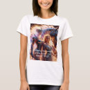 Pesquisar por o livro da selva camisetas For her