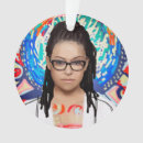 Pesquisar por clone ornamentos Tatiana maslany