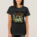 Pesquisar por orbes camisetas Floresta