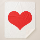 Pesquisar por coração branco mantas For her