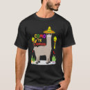 Pesquisar por lhama camisetas Mexicano