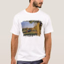 Pesquisar por natureza do nascer sol masculinas camisetas Paisagem