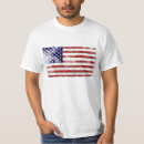 Pesquisar por bandeira de couro camisetas Da bandeira americana