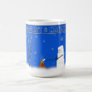 Pesquisar por chocolate quente marshmallows canecas Boneco de neve