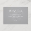 Pesquisar por os conselhos cartao de visita Profissional