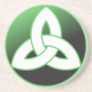 Pesquisar por trindade celta porta copos Triskele