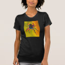 Pesquisar por aranhas camisetas Natureza