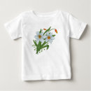Pesquisar por flor tulipa bebê camisetas Floral