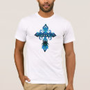 Pesquisar por crucifixo camisetas Símbolo