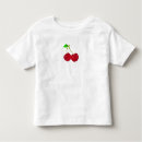 Pesquisar por cerejas camisetas For kids