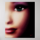 Pesquisar por menina eyed Pintura