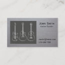 Pesquisar por tutor da guitarra cartao de visita Professor de música
