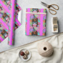 Pesquisar por cabelos compridos papel de presente Doxie