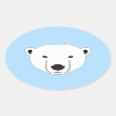 Pesquisar por urso polar engraçado adesivos Animal
