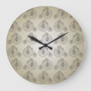 Pesquisar por bicicleta do vintage relogios de parede Velho