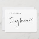 Pesquisar por convites portador alianças Preto e branco