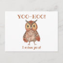 Pesquisar por cute cartoes postais Aquarela