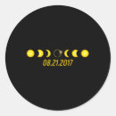 Pesquisar por eclipse total adesivos 8 de abril