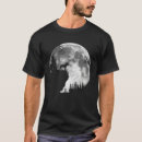Pesquisar por o uivo camisetas Halloween