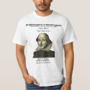 Pesquisar por shakespeare masculinas camisetas Palco