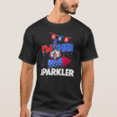 Pesquisar por sparkler camisetas Faxineira