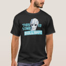 Pesquisar por alienígena camisetas alguns