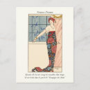 Pesquisar por georges barbier cartoes postais Arte deco