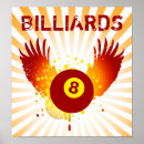 Pesquisar por bolas de bilhar pôsteres Esporte