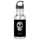 Pesquisar por halloween garrafa agua Crânio