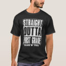 Pesquisar por não classificado camisetas Grau