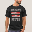 Pesquisar por funny bacon camisetas Café da manhã