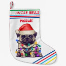 Pesquisar por pug meias de natal Animais de estimação