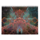 Pesquisar por fractal calendarios Arte