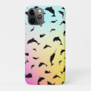 Pesquisar por baleias iphone capas Azul