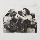 Pesquisar por mulheres militares cartoes postais Vintage