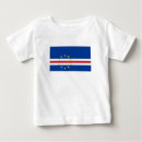 Pesquisar por bandeira de cabo verde camisetas Patriótico