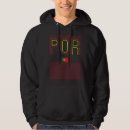 Pesquisar por bandeira do de portugal moletons com capuz Retrô
