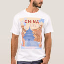 Pesquisar por muralhas camisetas Pequim