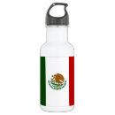 Pesquisar por mexico garrafa agua Bandeira