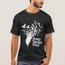Pesquisar por pássaro livre camisetas Voando