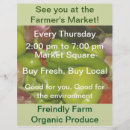 Pesquisar por mercado flyers Mercado dos agricultores