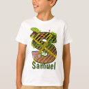 Pesquisar por letras do alfabeto camisetas For kids