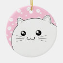 Pesquisar por anime bonito ornamentos Animal