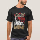 Pesquisar por cheer masculinas camisetas Animador