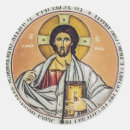 Pesquisar por pantocrator do cristo adesivos Cristão