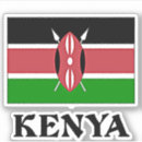 Pesquisar por bandeira de kenya adesivos África
