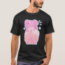 Pesquisar por cupcake do kawaii camisetas Adorável
